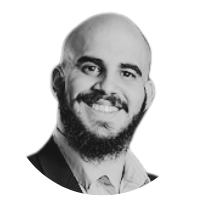 Rev Isaac Pinto