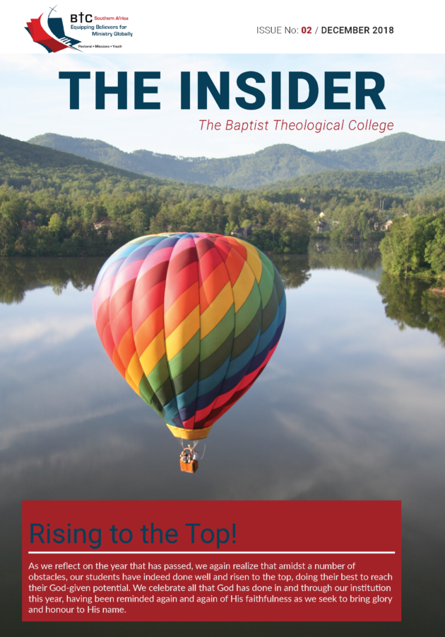 The Insider _ Issue 2 - December 2018_Page_01
