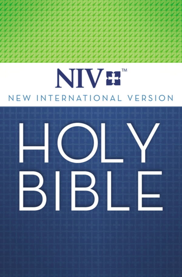 NIV Bible