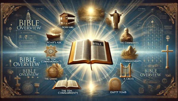 Bible Overview